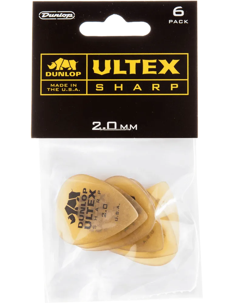 DUNLOP 433P200 | MusicGoodDeal