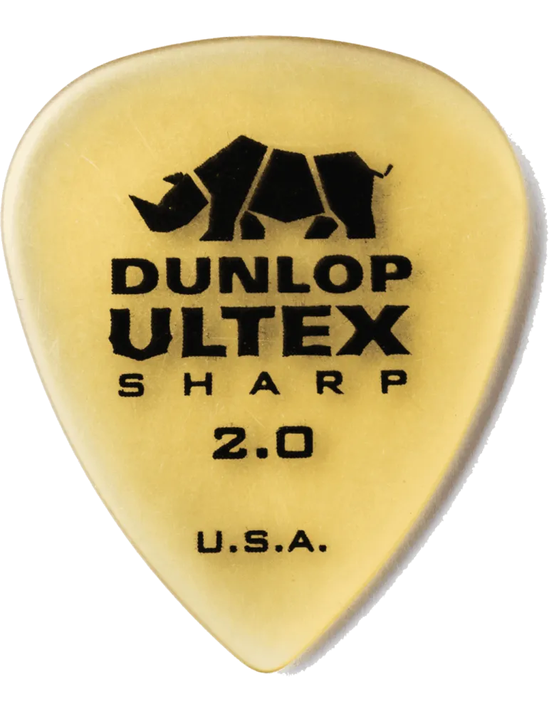 DUNLOP 433P200 | MusicGoodDeal