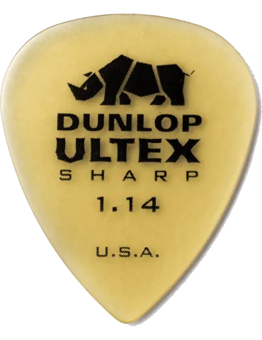 DUNLOP 433R114 | MusicGoodDeal