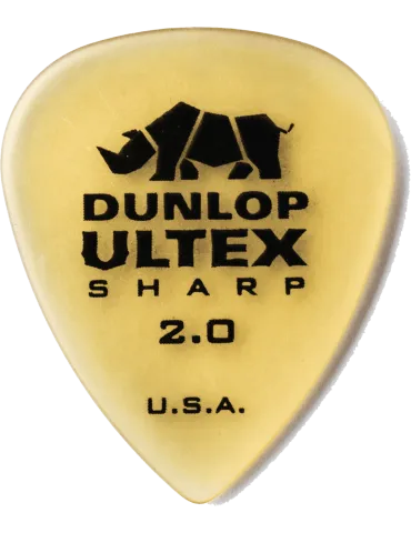 DUNLOP 433R200 | MusicGoodDeal
