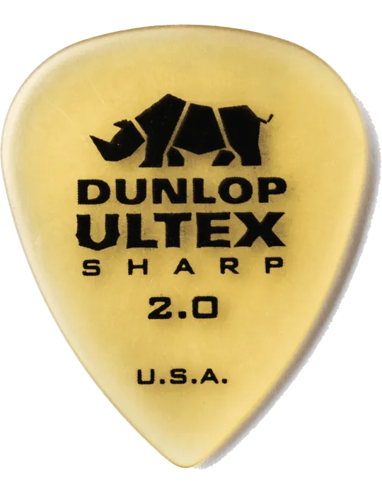 DUNLOP 433R200 | MusicGoodDeal