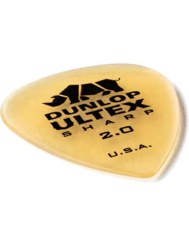 DUNLOP 433R200 | MusicGoodDeal 2