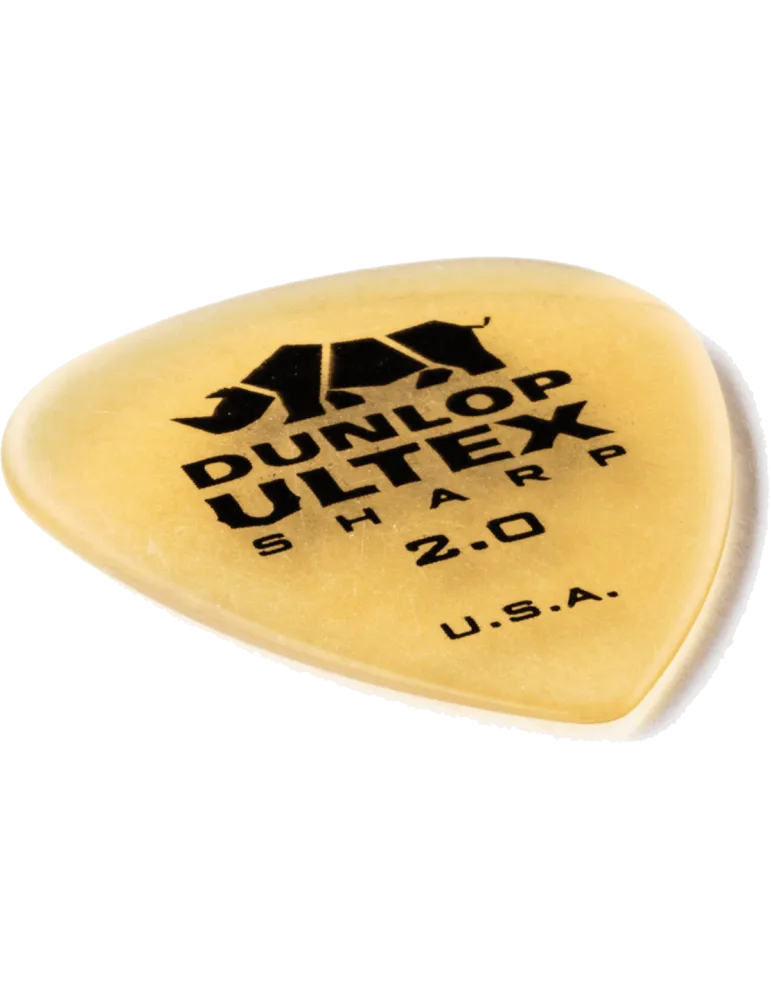 DUNLOP 433R200 | MusicGoodDeal