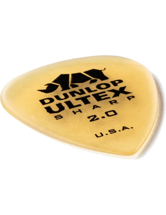 DUNLOP 433R200 | MusicGoodDeal