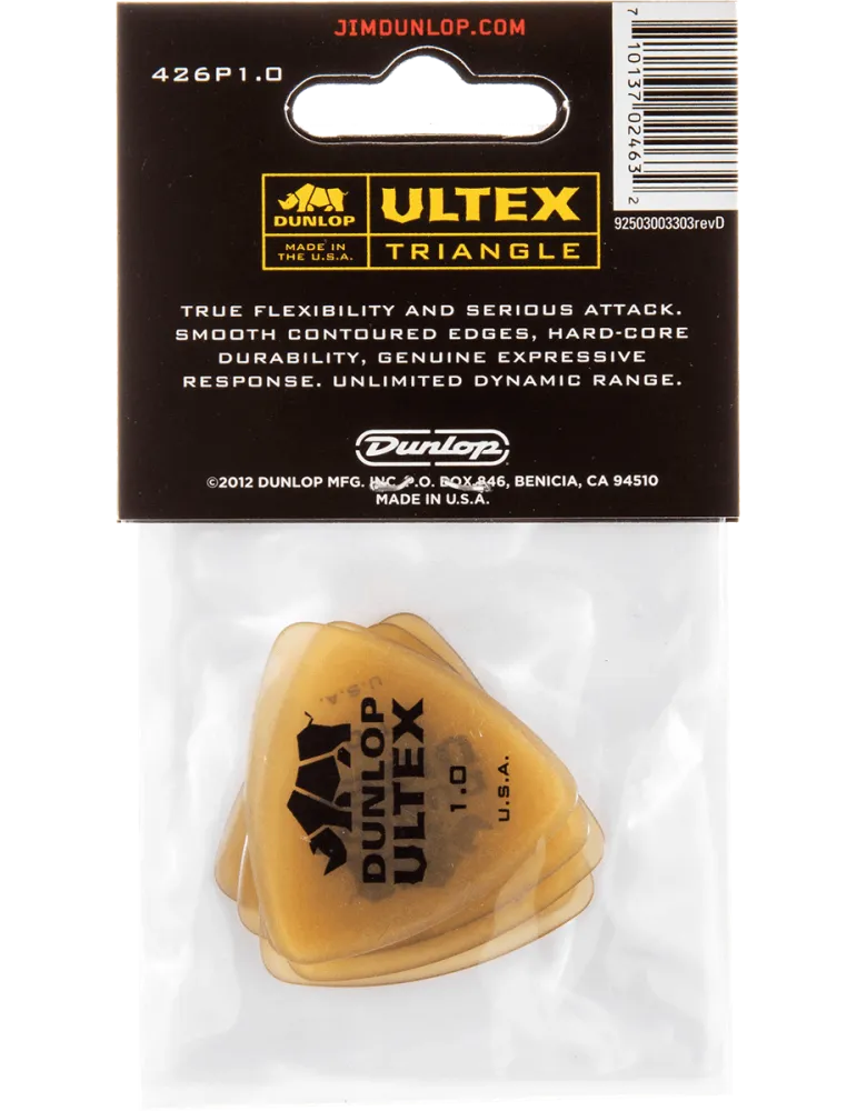 DUNLOP 426P100 | MusicGoodDeal