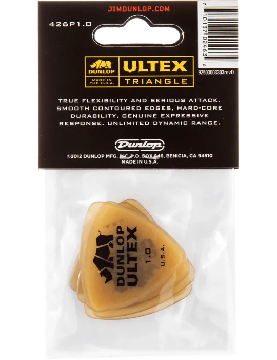 DUNLOP 426P100 | MusicGoodDeal