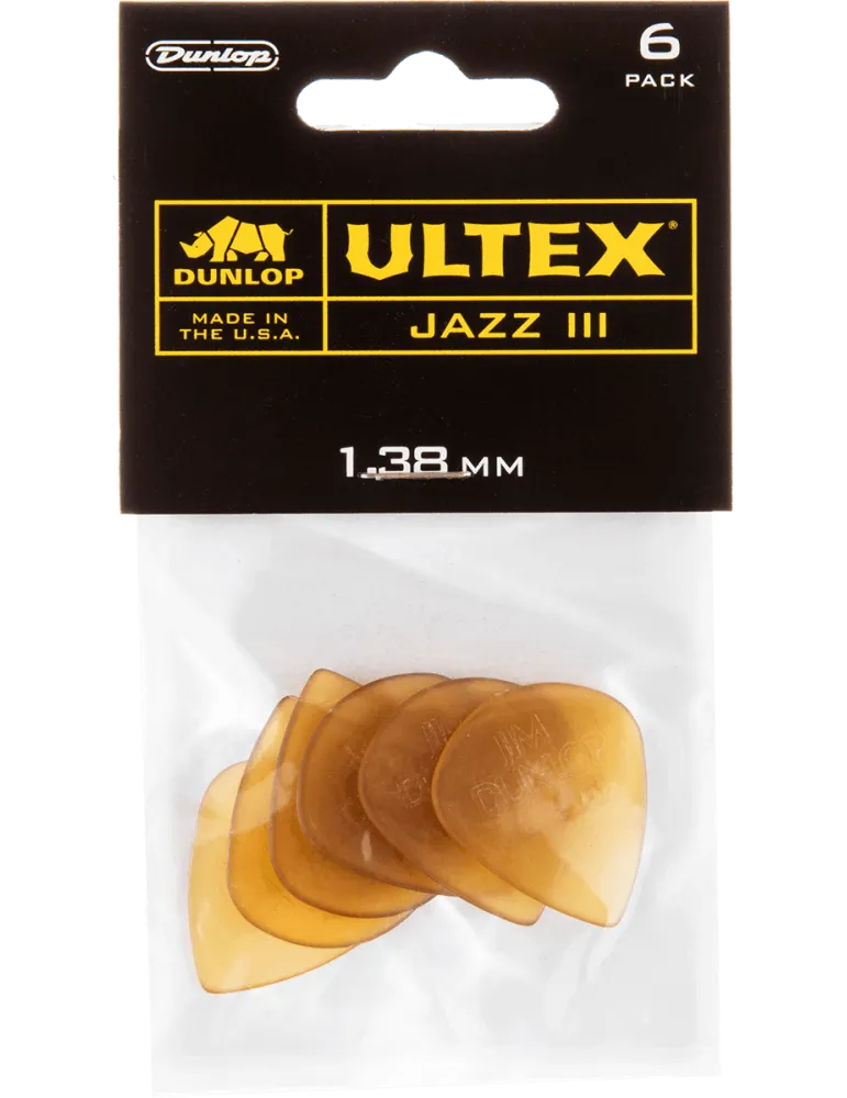 DUNLOP 427P138 | MusicGoodDeal