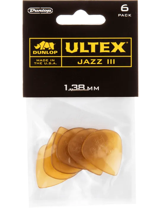 DUNLOP 427P138 | MusicGoodDeal