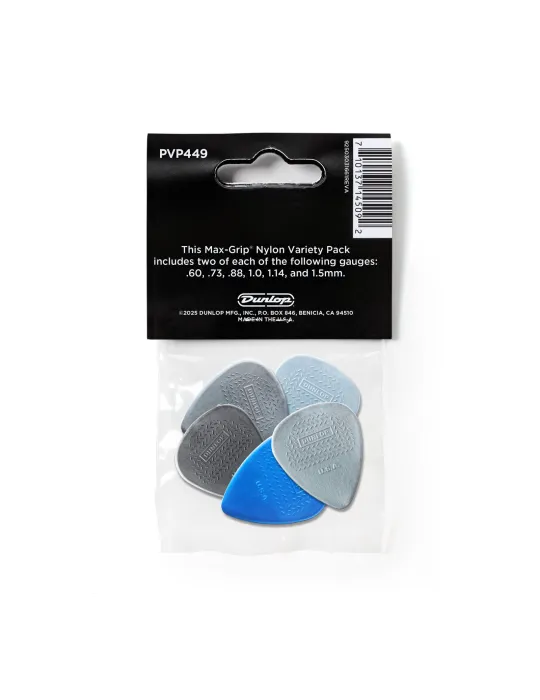 DUNLOP PVP449 | MusicGoodDeal