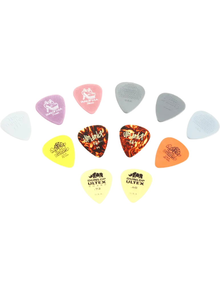 DUNLOP PVP101 | MusicGoodDeal