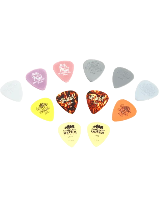DUNLOP PVP101 | MusicGoodDeal