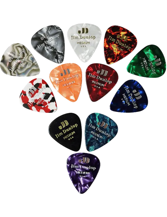 DUNLOP PVP106 | MusicGoodDeal