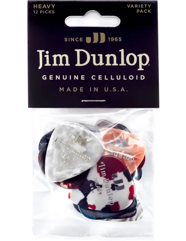 DUNLOP PVP107 | MusicGoodDeal