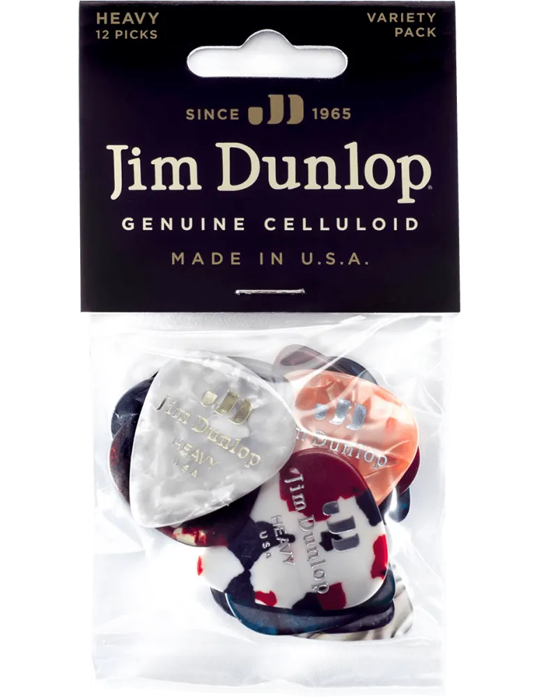 DUNLOP PVP107 | MusicGoodDeal