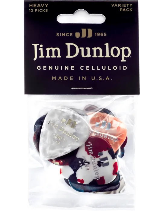 DUNLOP PVP107 | MusicGoodDeal