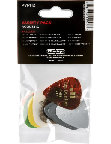 DUNLOP PVP112 | MusicGoodDeal 2