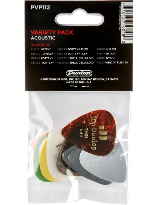 DUNLOP PVP112 | MusicGoodDeal