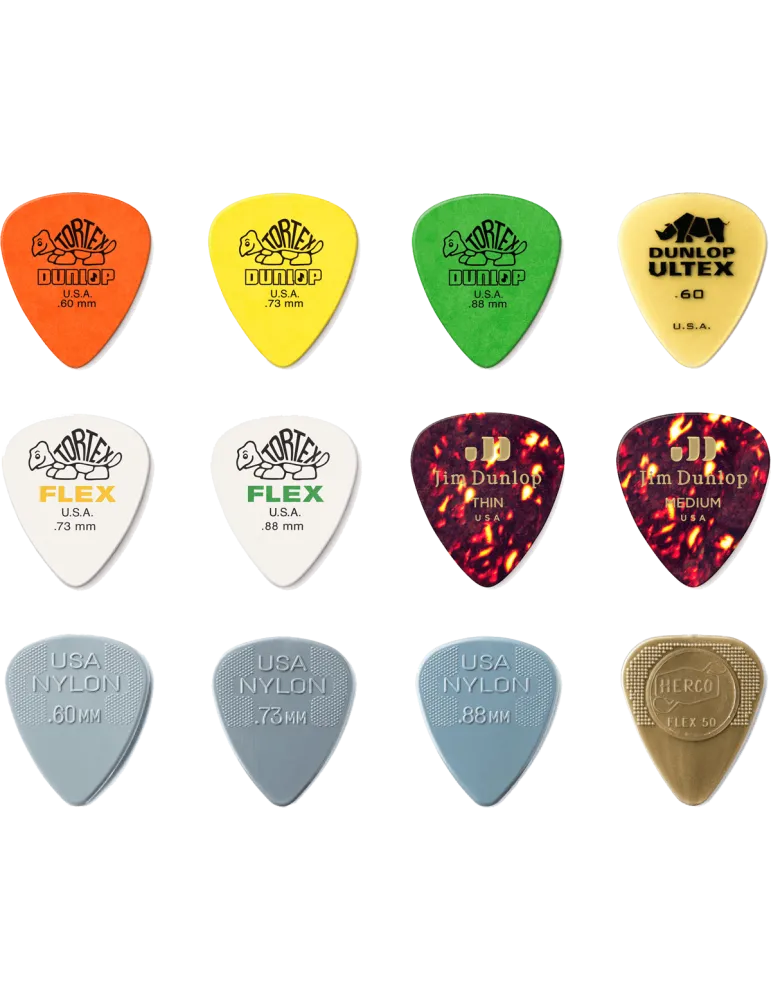 DUNLOP PVP112 | MusicGoodDeal