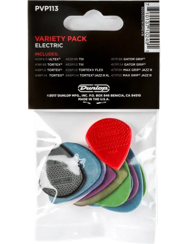 DUNLOP PVP113 | MusicGoodDeal 2