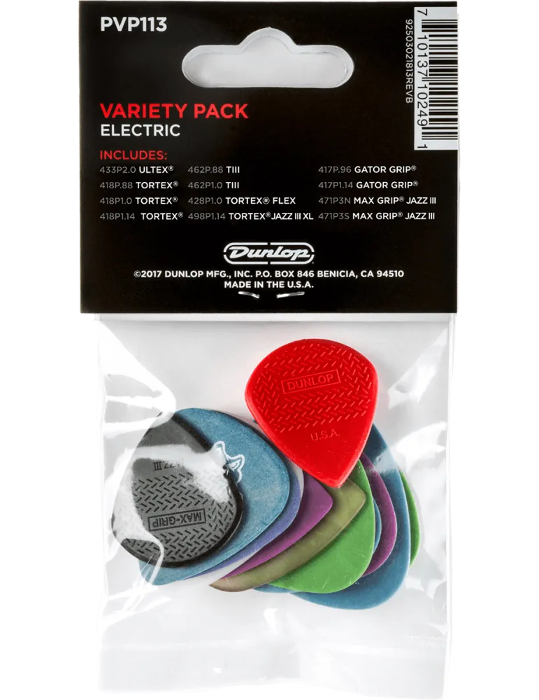 DUNLOP PVP113 | MusicGoodDeal