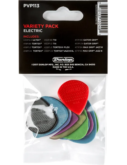 DUNLOP PVP113 | MusicGoodDeal