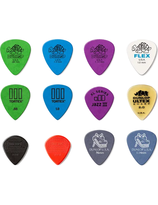 DUNLOP PVP113 | MusicGoodDeal