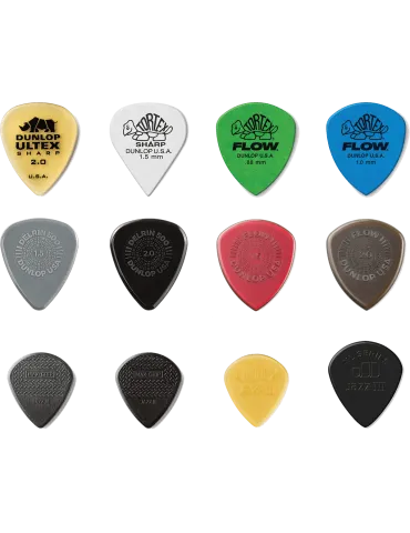 DUNLOP PVP118 | MusicGoodDeal 2