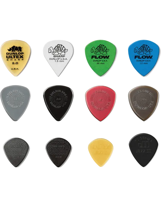 DUNLOP PVP118 | MusicGoodDeal