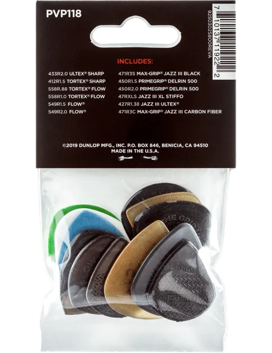 DUNLOP PVP118 | MusicGoodDeal
