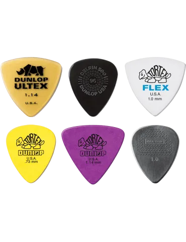 DUNLOP PVP117 | MusicGoodDeal 2