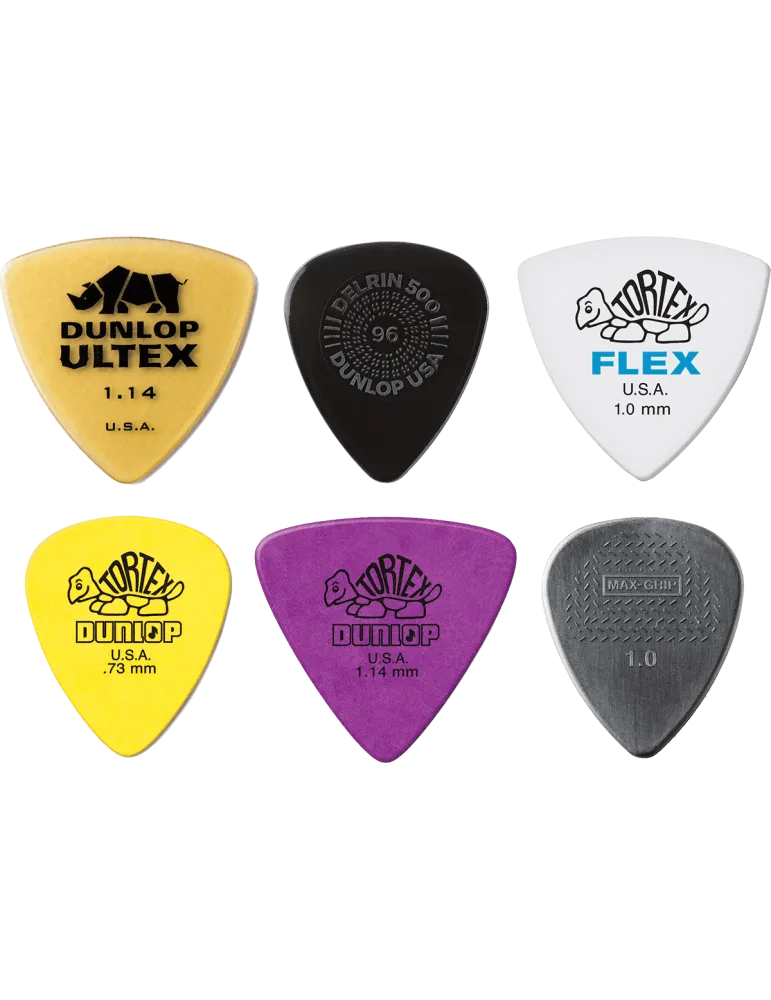 DUNLOP PVP117 | MusicGoodDeal
