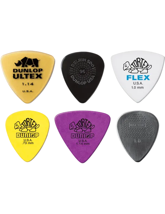 DUNLOP PVP117 | MusicGoodDeal