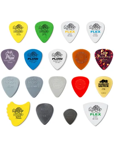 DUNLOP PVP120 | MusicGoodDeal 2