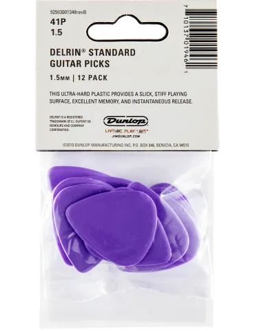 DUNLOP 41P150 | MusicGoodDeal