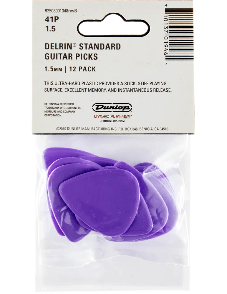 DUNLOP 41P150 | MusicGoodDeal