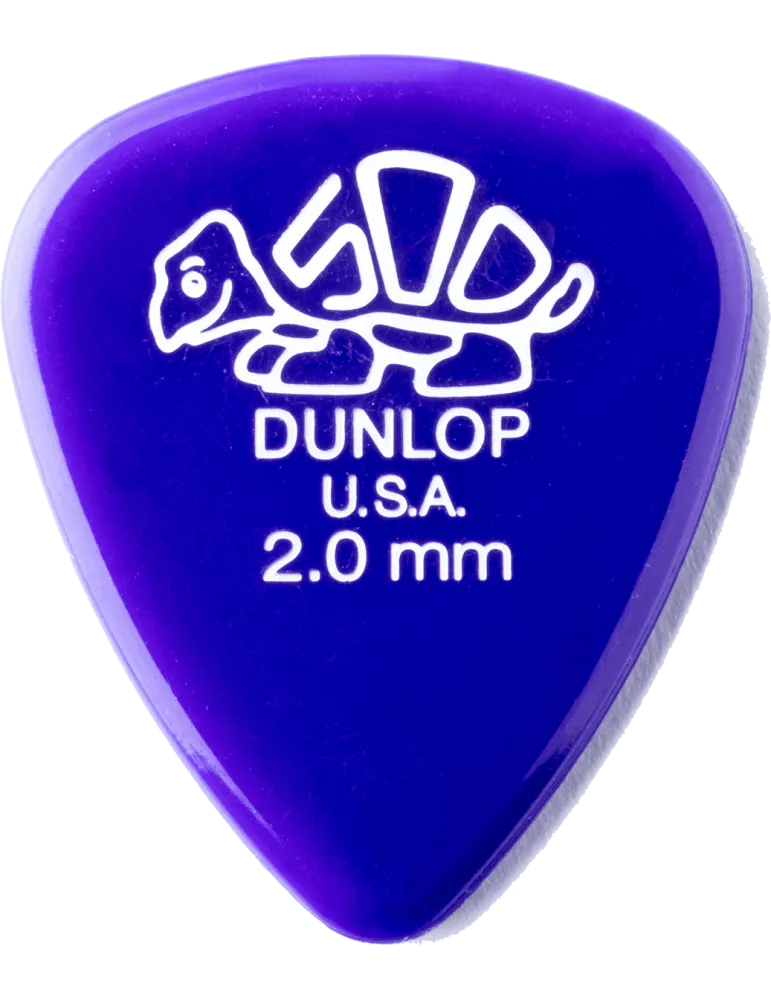 DUNLOP 41P200 | MusicGoodDeal