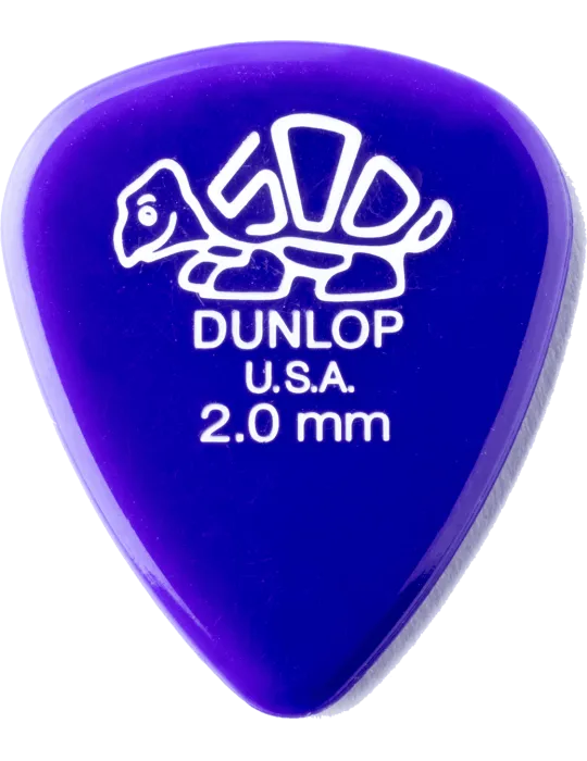 DUNLOP 41P200 | MusicGoodDeal