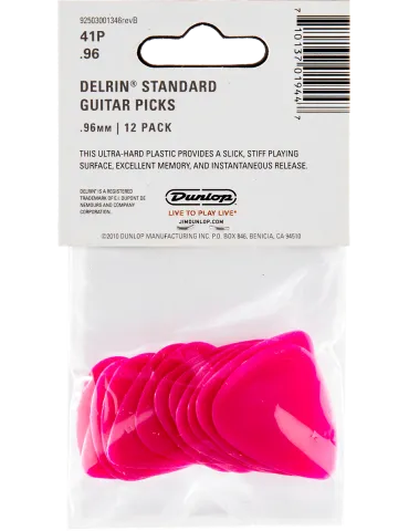 DUNLOP 41P96 | MusicGoodDeal