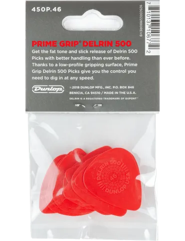 DUNLOP 450P046 | MusicGoodDeal