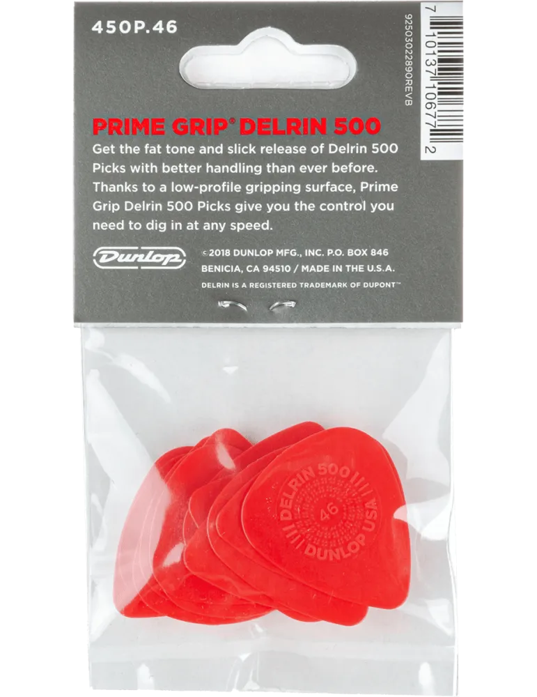 DUNLOP 450P046 | MusicGoodDeal