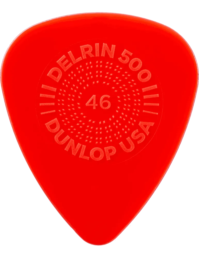 DUNLOP 450P046 | MusicGoodDeal