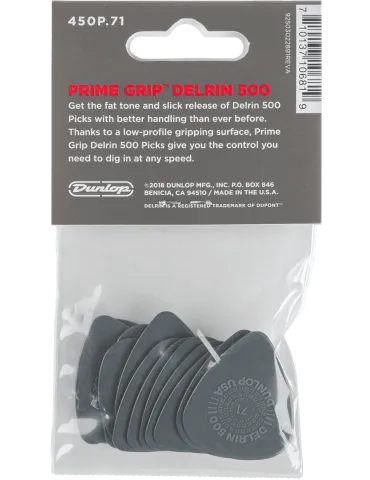 DUNLOP 450P071 | MusicGoodDeal