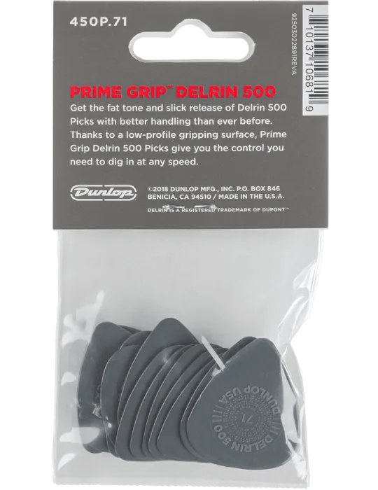 DUNLOP 450P071 | MusicGoodDeal