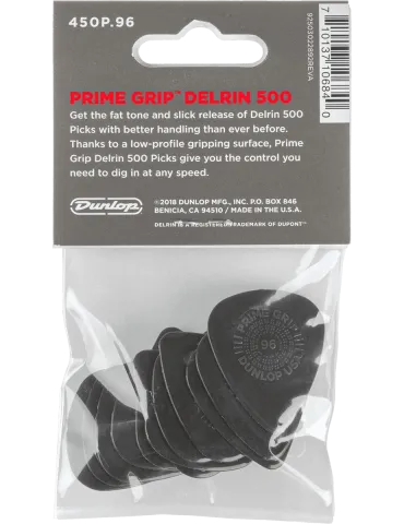 DUNLOP 450P096 | MusicGoodDeal