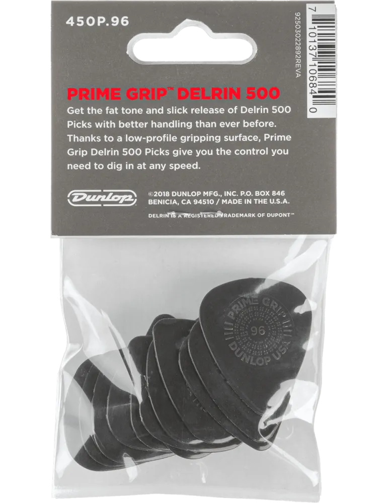 DUNLOP 450P096 | MusicGoodDeal