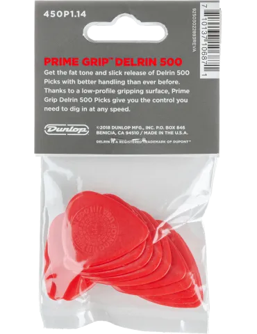 DUNLOP 450P114 | MusicGoodDeal