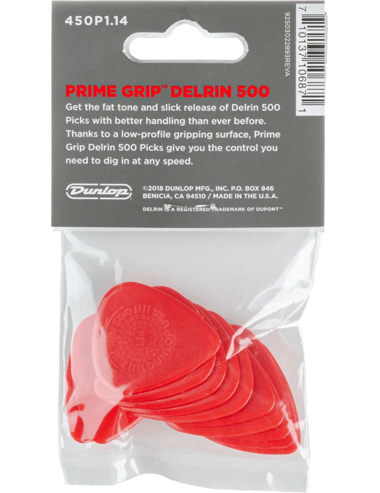 DUNLOP 450P114 | MusicGoodDeal
