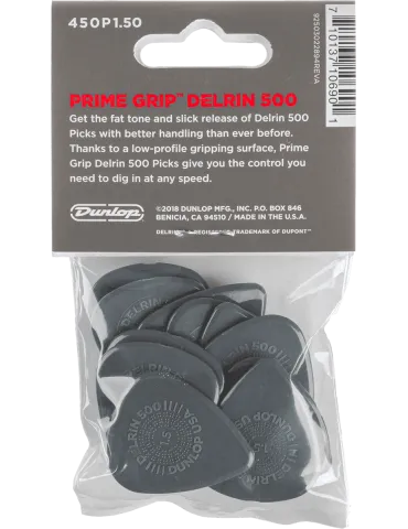 DUNLOP 450P150 | MusicGoodDeal
