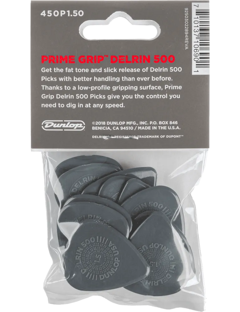 DUNLOP 450P150 | MusicGoodDeal