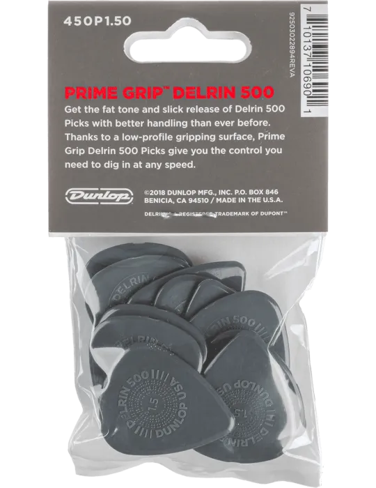 DUNLOP 450P150 | MusicGoodDeal